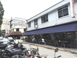 Kembangan Court (D14), Shop House #592348011